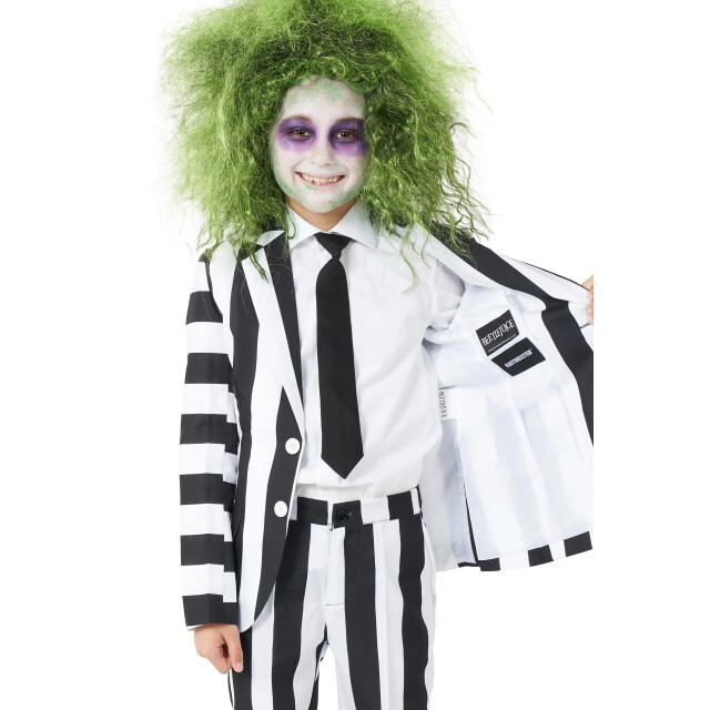 Suitmeister Boys beetlejuice OBBO-1019 large