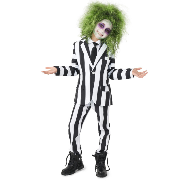 Suitmeister Boys beetlejuice OBBO-1019 large