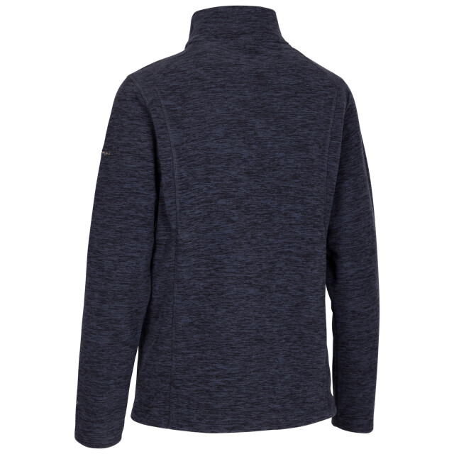 Trespass Dames reply at200 fleecejack UTTP6855_navymarl large