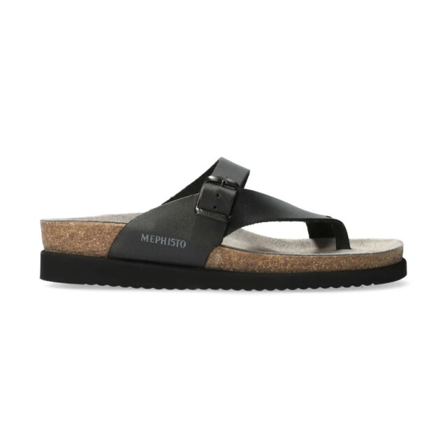 Mephisto Helen Sandalen Zwart Helen large