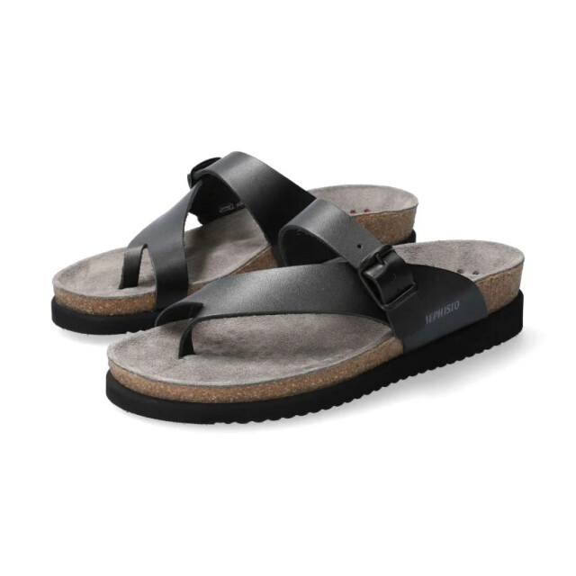 Mephisto Helen Sandalen Zwart Helen large