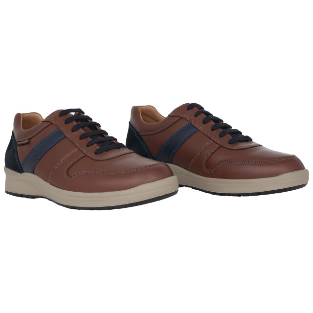 Mephisto Vito Sneakers Bruin Vito large