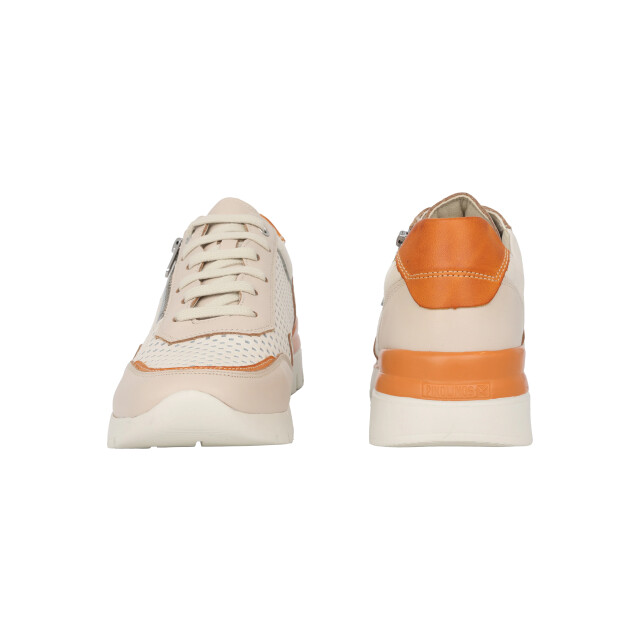 Pikolinos Cantabria dames sneaker Cantabria large