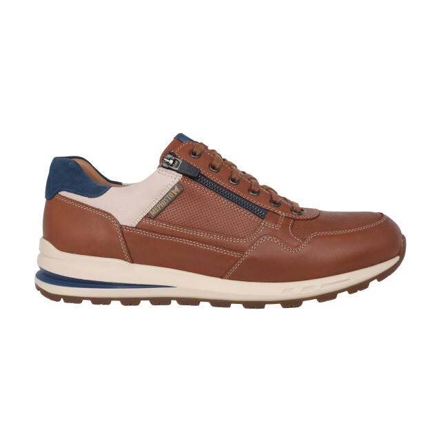 Mephisto Bradley Sneakers Bruin Bradley large