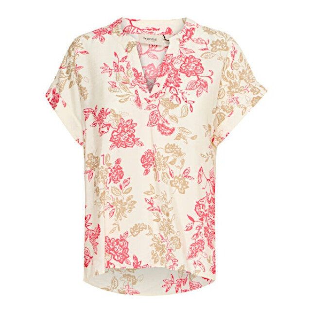 Fransa Blouse 20615566-204563 20615566-204563 large