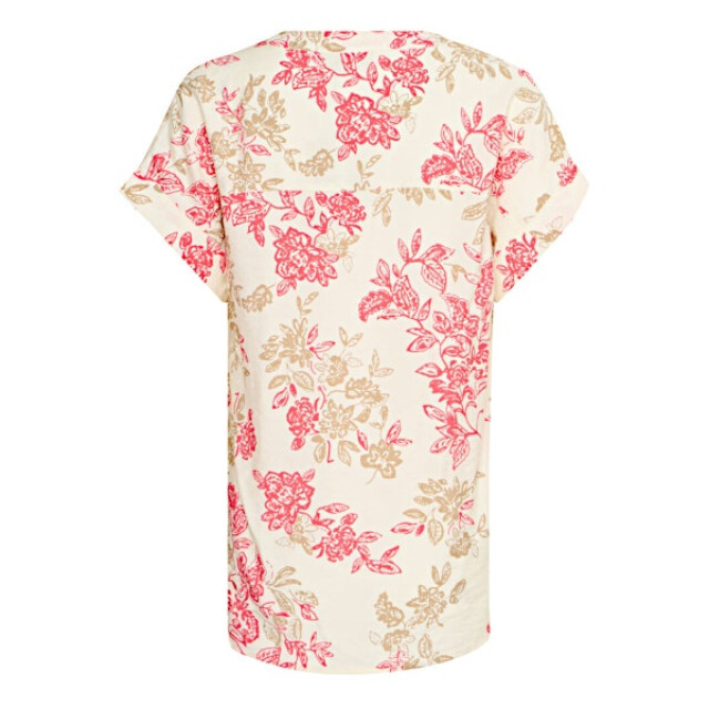 Fransa Blouse 20615566-204563 20615566-204563 large