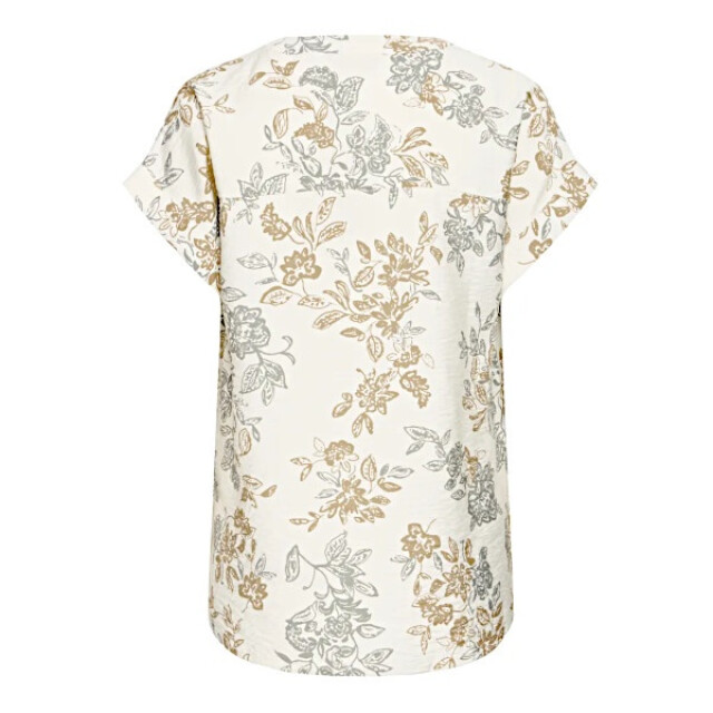 Fransa Blouse 20615566-205074 20615566-205074 large