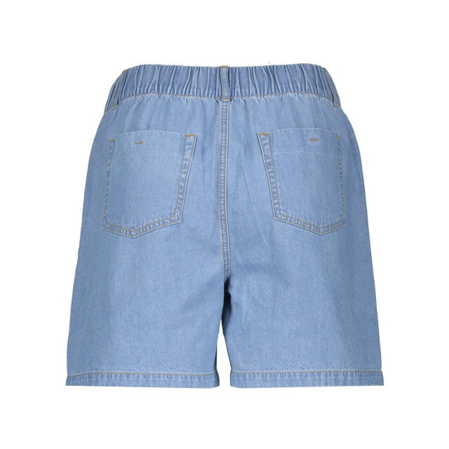 Geisha 51332-10 830 shorts baggy bleached denim 51332-10 830 large
