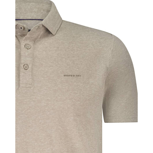 State of Art Polo met korte mouwen 101810-001-XL large