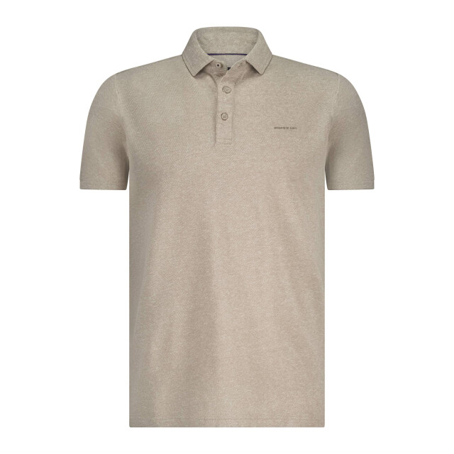 State of Art Polo met korte mouwen 101810-001-XL large