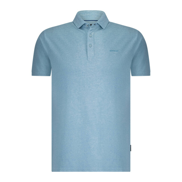 State of Art Polo met korte mouwen 101812-001-XL large