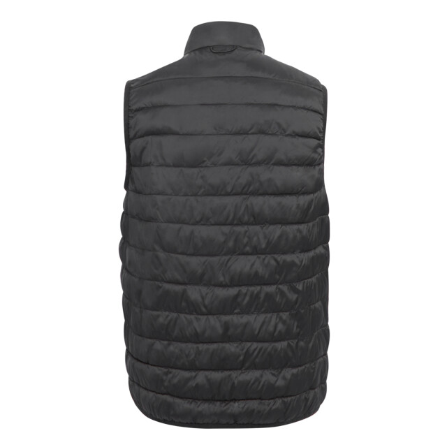 Regatta Heren hillpack ii gilet UTRG10763_black large