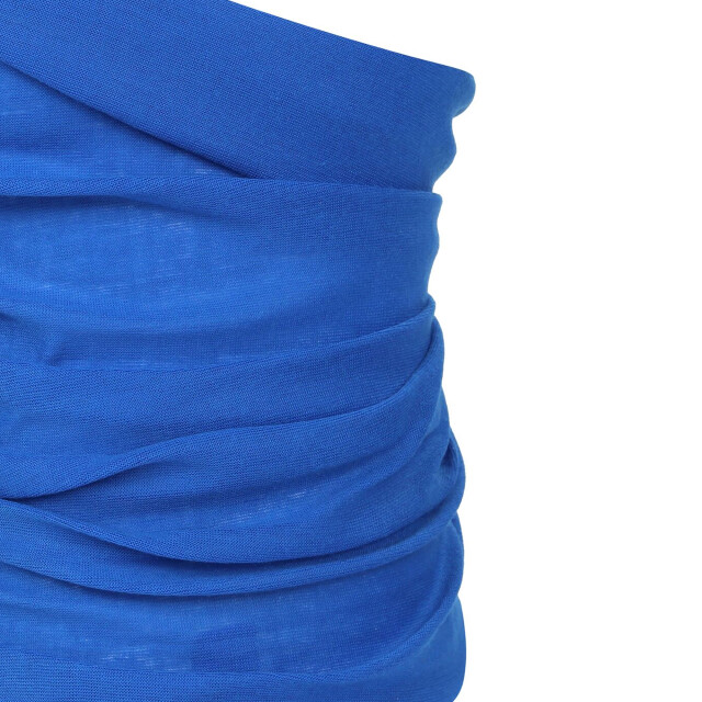 Regatta Great outdoors volwassenen unisex multitube sjaal / nekwarmer UTRG1651_oxfordblue large