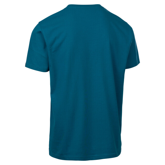 Trespass Heren tokso t-shirt UTTP6957_bondiblue large