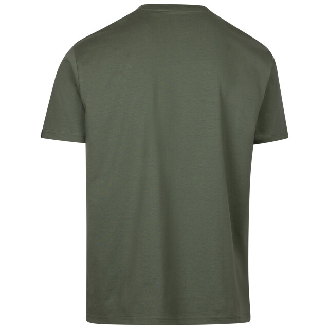 Trespass Heren tokso t-shirt UTTP6957_greenwillow large