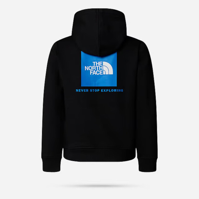 The North Face Casual sweater jongens NF0A89H9 large