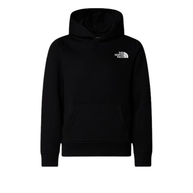 The North Face Casual sweater jongens NF0A89H9 large
