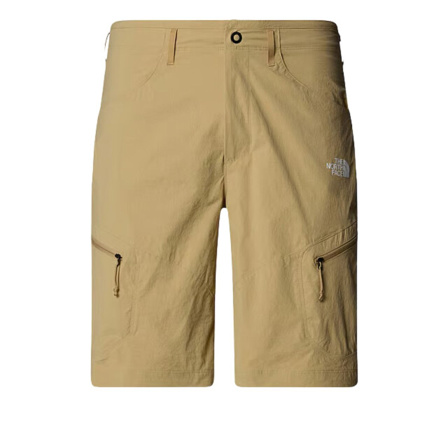The North Face Wandelshort heren NF0A8BR5 large