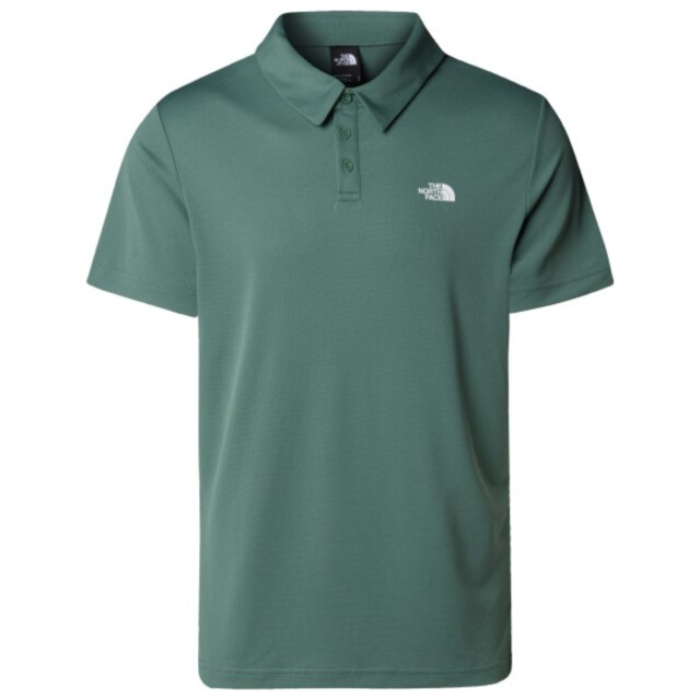 The North Face Polo heren NF0A2WAZ large