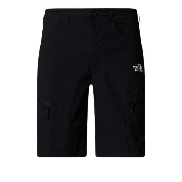 The North Face Wandelshort heren NF0A8BR5 large