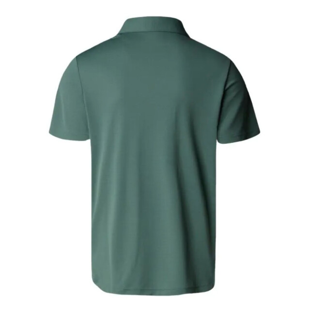 The North Face Polo heren NF0A2WAZ large