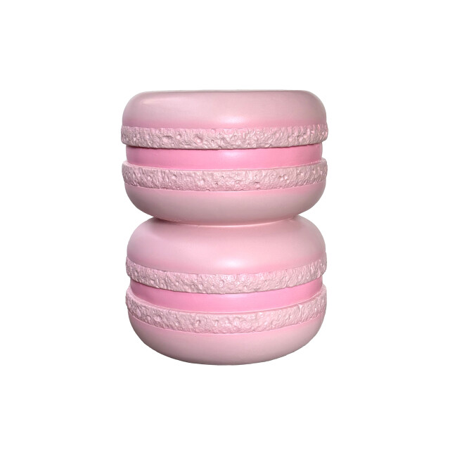 Leitmotiv kruk macaron zacht 3062136 large