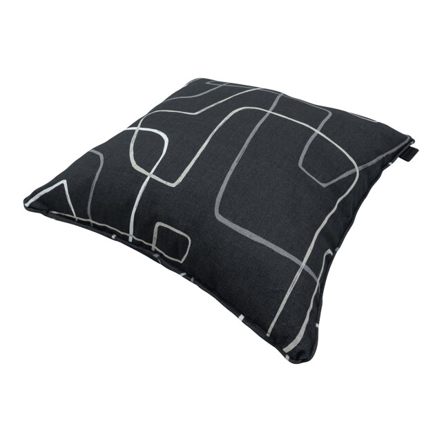 Madison sierkussen joah grey ca. 50x50 cm set van 4 3083153 large