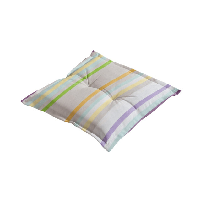 Madison zitkussen righe purple ca. 50x50 cm set van 4 3083295 large