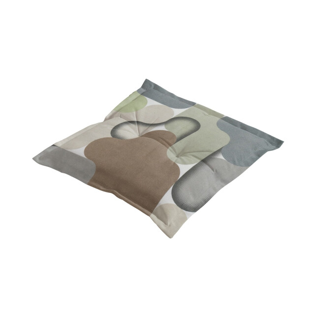 Madison zitkussen grafi sage ca. 50x50 cm set van 4 3083309 large