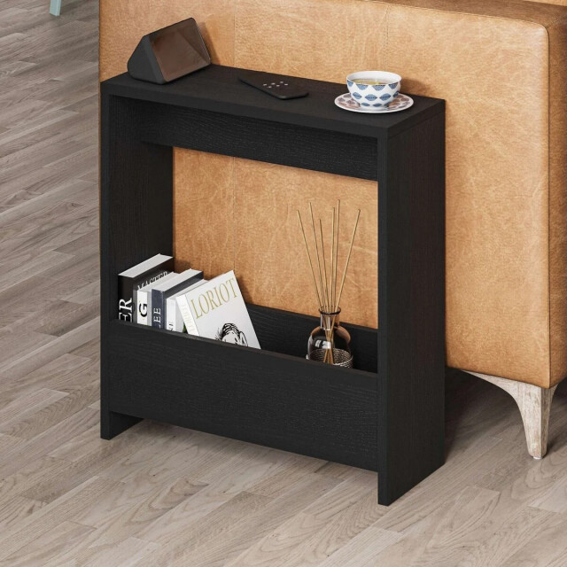 CaliCosy Bijzettafel met opbergruimte l55 cm simpi 3178372 large
