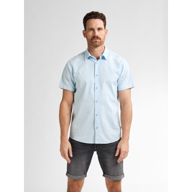 Petrol Industries Men shirt short sleeve uni M-1050-SIS414 large