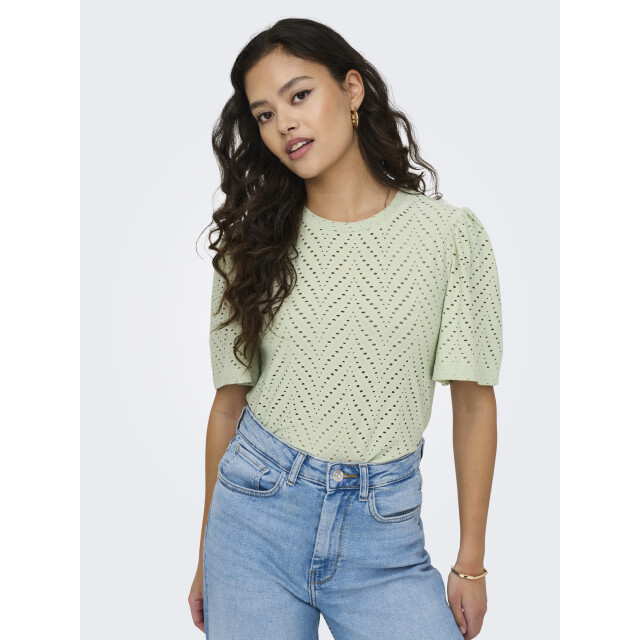 Jacqueline de Yong Jdycarla cathinka s/s top jrs dia 15351919 large