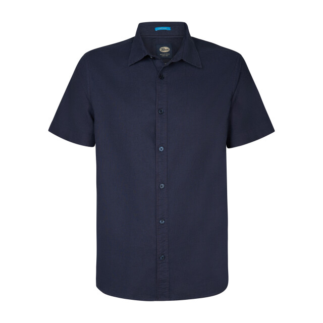 Petrol Industries Men shirt short sleeve uni M-1050-SIS414 large