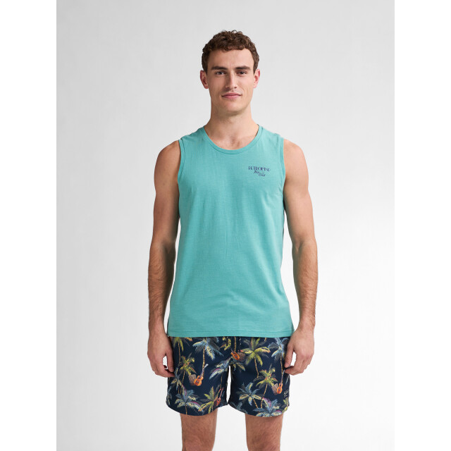 Petrol Industries Men singlet r-neck M-1050-SLR750 large