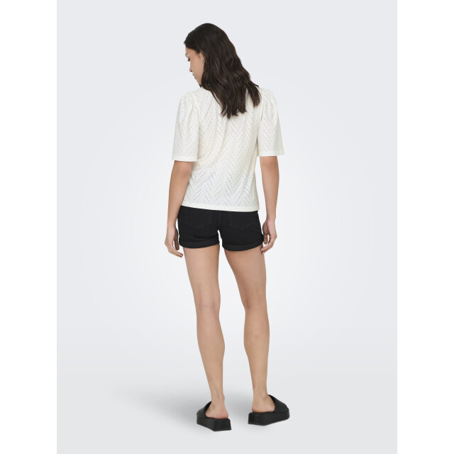 Jacqueline de Yong Jdycarla cathinka s/s top jrs dia 15351919 large