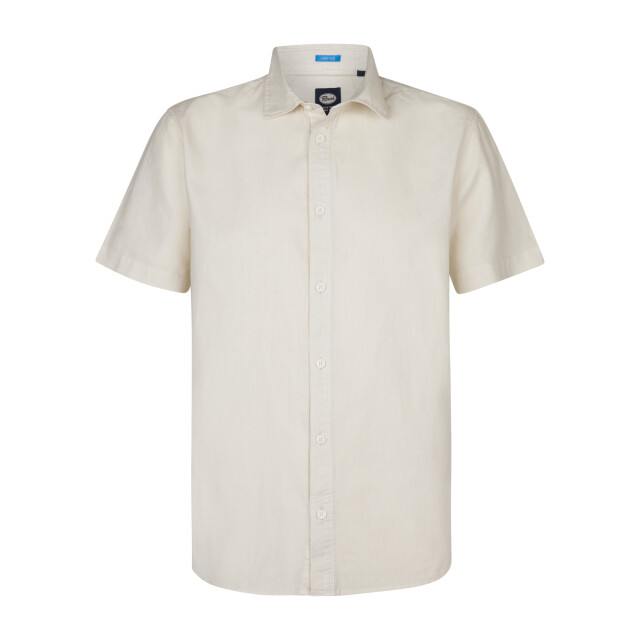 Petrol Industries Men shirt short sleeve uni M-1050-SIS414 large
