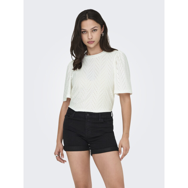 Jacqueline de Yong Jdycarla cathinka s/s top jrs dia 15351919 large