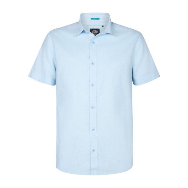 Petrol Industries Men shirt short sleeve uni M-1050-SIS414 large
