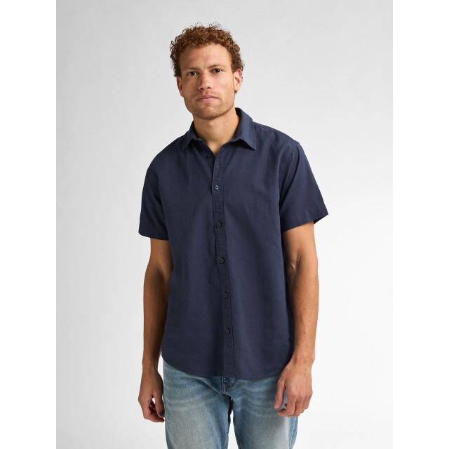 Petrol Industries Men shirt short sleeve uni M-1050-SIS414 large