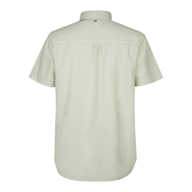 Petrol Industries Men shirt short sleeve uni M-1050-SIS414 large