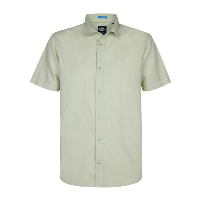 Petrol Industries Men shirt short sleeve uni M-1050-SIS414 large