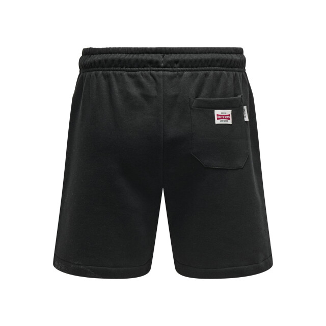 Only & Sons Onsdawson reg sweat shorts vd 22033198 large