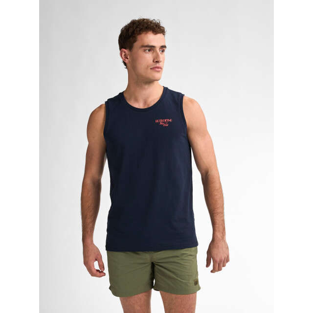 Petrol Industries Men singlet r-neck M-1050-SLR750 large