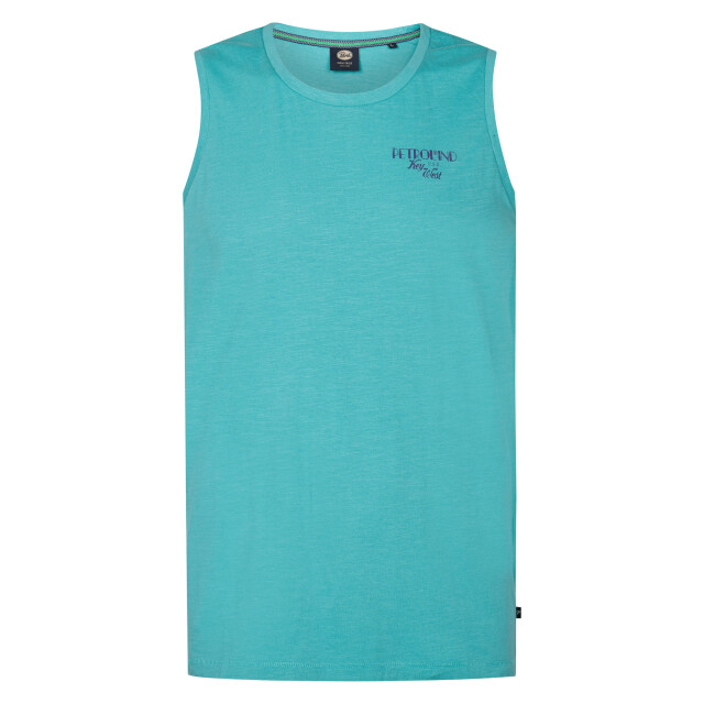 Petrol Industries Men singlet r-neck M-1050-SLR750 large