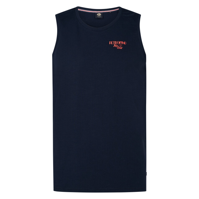 Petrol Industries Men singlet r-neck M-1050-SLR750 large