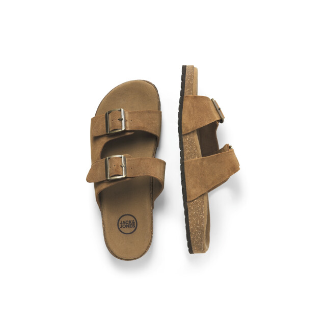 Jack & Jones Jfwlouis suede sandal 12231428 large
