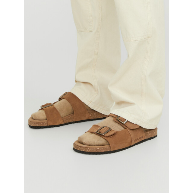 Jack & Jones Jfwlouis suede sandal 12231428 large