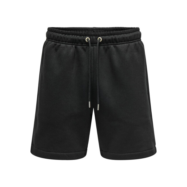 Only & Sons Onsdawson reg sweat shorts vd 22033198 large