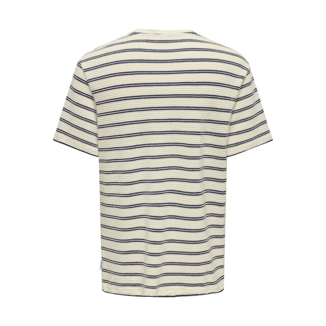 Only & Sons Onsian reg ss stripe struct tee 22032819 large