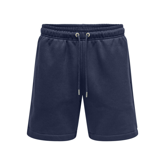 Only & Sons Onsdawson reg sweat shorts vd 22033198 large